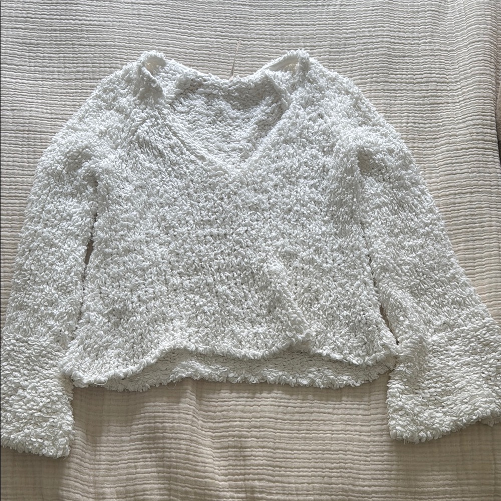 Free People Women's Sweater